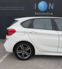 USED 2015 15 BMW 2 SERIES ACTIVE TOURER 1.5 218i M Sport *35 Tax, Huge Spec* 