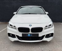 USED 2015 15 BMW 2 SERIES ACTIVE TOURER 1.5 218i M Sport *35 Tax, Huge Spec* 