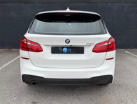 USED 2015 15 BMW 2 SERIES ACTIVE TOURER 1.5 218i M Sport *35 Tax, Huge Spec* 