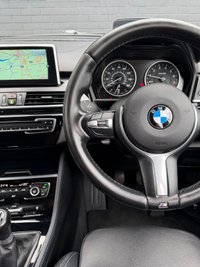 USED 2015 15 BMW 2 SERIES ACTIVE TOURER 1.5 218i M Sport *35 Tax, Huge Spec* 