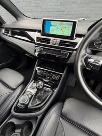 USED 2015 15 BMW 2 SERIES ACTIVE TOURER 1.5 218i M Sport *35 Tax, Huge Spec* 