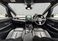 USED 2015 15 BMW 2 SERIES ACTIVE TOURER 1.5 218i M Sport *35 Tax, Huge Spec* 