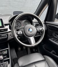 USED 2015 15 BMW 2 SERIES ACTIVE TOURER 1.5 218i M Sport *35 Tax, Huge Spec* 