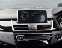 USED 2015 15 BMW 2 SERIES ACTIVE TOURER 1.5 218i M Sport *35 Tax, Huge Spec* 