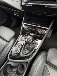 USED 2015 15 BMW 2 SERIES ACTIVE TOURER 1.5 218i M Sport *35 Tax, Huge Spec* 