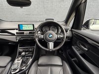 USED 2015 15 BMW 2 SERIES ACTIVE TOURER 1.5 218i M Sport *35 Tax, Huge Spec* 