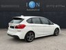USED 2015 15 BMW 2 SERIES ACTIVE TOURER 1.5 218i M Sport *35 Tax, Huge Spec* 