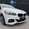 USED 2015 15 BMW 2 SERIES ACTIVE TOURER 1.5 218i M Sport *35 Tax, Huge Spec* 