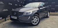 USED 2015 65 VOLVO XC60 2.0 D4 SE Lux Nav Euro 6 (s/s) 5dr FDSHNAVHeated SeatsMOT27