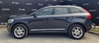 USED 2015 65 VOLVO XC60 2.0 D4 SE Lux Nav Euro 6 (s/s) 5dr FDSHNAVHeated SeatsMOT27