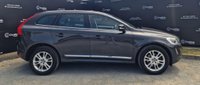 USED 2015 65 VOLVO XC60 2.0 D4 SE Lux Nav Euro 6 (s/s) 5dr FDSHNAVHeated SeatsMOT27