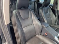 USED 2015 65 VOLVO XC60 2.0 D4 SE Lux Nav Euro 6 (s/s) 5dr FDSHNAVHeated SeatsMOT27
