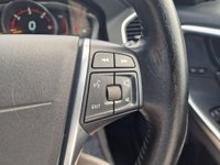 USED 2015 65 VOLVO XC60 2.0 D4 SE Lux Nav Euro 6 (s/s) 5dr FDSHNAVHeated SeatsMOT27