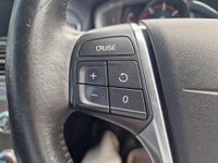 USED 2015 65 VOLVO XC60 2.0 D4 SE Lux Nav Euro 6 (s/s) 5dr FDSHNAVHeated SeatsMOT27