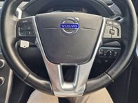 USED 2015 65 VOLVO XC60 2.0 D4 SE Lux Nav Euro 6 (s/s) 5dr FDSHNAVHeated SeatsMOT27