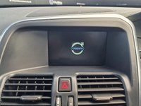 USED 2015 65 VOLVO XC60 2.0 D4 SE Lux Nav Euro 6 (s/s) 5dr FDSHNAVHeated SeatsMOT27