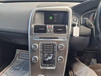 USED 2015 65 VOLVO XC60 2.0 D4 SE Lux Nav Euro 6 (s/s) 5dr FDSHNAVHeated SeatsMOT27