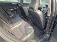 USED 2015 65 VOLVO XC60 2.0 D4 SE Lux Nav Euro 6 (s/s) 5dr FDSHNAVHeated SeatsMOT27