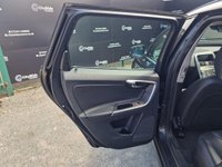 USED 2015 65 VOLVO XC60 2.0 D4 SE Lux Nav Euro 6 (s/s) 5dr FDSHNAVHeated SeatsMOT27