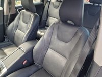 USED 2015 65 VOLVO XC60 2.0 D4 SE Lux Nav Euro 6 (s/s) 5dr FDSHNAVHeated SeatsMOT27