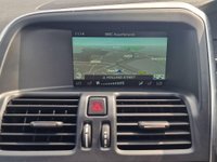 USED 2015 65 VOLVO XC60 2.0 D4 SE Lux Nav Euro 6 (s/s) 5dr FDSHNAVHeated SeatsMOT27
