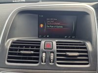 USED 2015 65 VOLVO XC60 2.0 D4 SE Lux Nav Euro 6 (s/s) 5dr FDSHNAVHeated SeatsMOT27