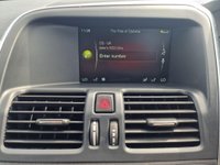 USED 2015 65 VOLVO XC60 2.0 D4 SE Lux Nav Euro 6 (s/s) 5dr FDSHNAVHeated SeatsMOT27