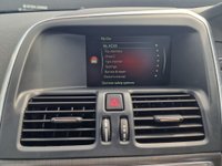 USED 2015 65 VOLVO XC60 2.0 D4 SE Lux Nav Euro 6 (s/s) 5dr FDSHNAVHeated SeatsMOT27