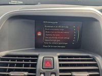USED 2015 65 VOLVO XC60 2.0 D4 SE Lux Nav Euro 6 (s/s) 5dr FDSHNAVHeated SeatsMOT27