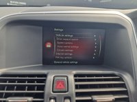 USED 2015 65 VOLVO XC60 2.0 D4 SE Lux Nav Euro 6 (s/s) 5dr FDSHNAVHeated SeatsMOT27