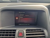 USED 2015 65 VOLVO XC60 2.0 D4 SE Lux Nav Euro 6 (s/s) 5dr FDSHNAVHeated SeatsMOT27
