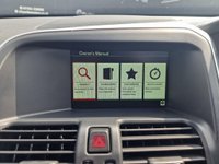 USED 2015 65 VOLVO XC60 2.0 D4 SE Lux Nav Euro 6 (s/s) 5dr FDSHNAVHeated SeatsMOT27