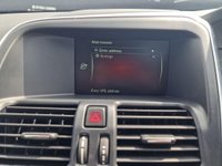 USED 2015 65 VOLVO XC60 2.0 D4 SE Lux Nav Euro 6 (s/s) 5dr FDSHNAVHeated SeatsMOT27