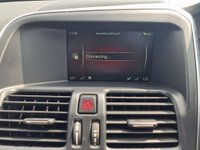 USED 2015 65 VOLVO XC60 2.0 D4 SE Lux Nav Euro 6 (s/s) 5dr FDSHNAVHeated SeatsMOT27