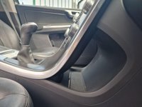 USED 2015 65 VOLVO XC60 2.0 D4 SE Lux Nav Euro 6 (s/s) 5dr FDSHNAVHeated SeatsMOT27