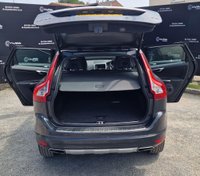 USED 2015 65 VOLVO XC60 2.0 D4 SE Lux Nav Euro 6 (s/s) 5dr FDSHNAVHeated SeatsMOT27