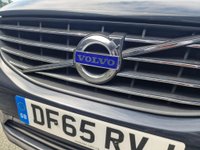 USED 2015 65 VOLVO XC60 2.0 D4 SE Lux Nav Euro 6 (s/s) 5dr FDSHNAVHeated SeatsMOT27