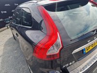 USED 2015 65 VOLVO XC60 2.0 D4 SE Lux Nav Euro 6 (s/s) 5dr FDSHNAVHeated SeatsMOT27