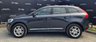 USED 2015 65 VOLVO XC60 2.0 D4 SE Lux Nav Euro 6 (s/s) 5dr FDSHNAVHeated SeatsMOT27