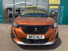 USED 2021 21 PEUGEOT 2008 1.2 PureTech GT Premium SUV 5dr Petrol Manual Euro 6 (s/s) (130 ps) **REVERSE CAMERA**CRUISE CONTROL**