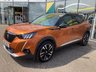 USED 2021 21 PEUGEOT 2008 1.2 PureTech GT Premium SUV 5dr Petrol Manual Euro 6 (s/s) (130 ps) **REVERSE CAMERA**CRUISE CONTROL**
