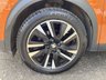 USED 2021 21 PEUGEOT 2008 1.2 PureTech GT Premium SUV 5dr Petrol Manual Euro 6 (s/s) (130 ps) **REVERSE CAMERA**CRUISE CONTROL**