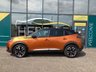 USED 2021 21 PEUGEOT 2008 1.2 PureTech GT Premium SUV 5dr Petrol Manual Euro 6 (s/s) (130 ps) **REVERSE CAMERA**CRUISE CONTROL**