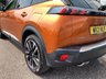 USED 2021 21 PEUGEOT 2008 1.2 PureTech GT Premium SUV 5dr Petrol Manual Euro 6 (s/s) (130 ps) **REVERSE CAMERA**CRUISE CONTROL**