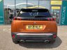 USED 2021 21 PEUGEOT 2008 1.2 PureTech GT Premium SUV 5dr Petrol Manual Euro 6 (s/s) (130 ps) **REVERSE CAMERA**CRUISE CONTROL**