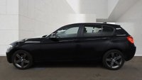 USED 2016 66 BMW 1 SERIES 1.5 118i Sport Auto Euro 6 (s/s) 5dr JUST SERVICED, ULEZ COMPLAINCE