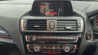 USED 2016 66 BMW 1 SERIES 1.5 118i Sport Auto Euro 6 (s/s) 5dr JUST SERVICED, ULEZ COMPLAINCE