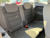 USED 2016 65 VOLKSWAGEN TOURAN 1.4 TSI BlueMotion Tech SEL MPV 5dr Petrol Manual Euro 6 (s/s) (150 ps) CarPlay Rev Camera Adaptive Cruise