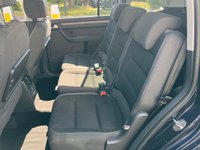 USED 2016 65 VOLKSWAGEN TOURAN 1.4 TSI BlueMotion Tech SEL MPV 5dr Petrol Manual Euro 6 (s/s) (150 ps) CarPlay Rev Camera Adaptive Cruise