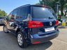 USED 2016 65 VOLKSWAGEN TOURAN 1.4 TSI BlueMotion Tech SEL MPV 5dr Petrol Manual Euro 6 (s/s) (150 ps) CarPlay Rev Camera Adaptive Cruise